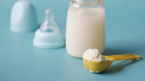 Σκρέκας για βρεφικό γάλα: Αν υπάρξουν παραβάσεις θα επιβληθούν πρόστιμα